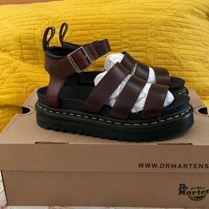 Brando soft dr martens